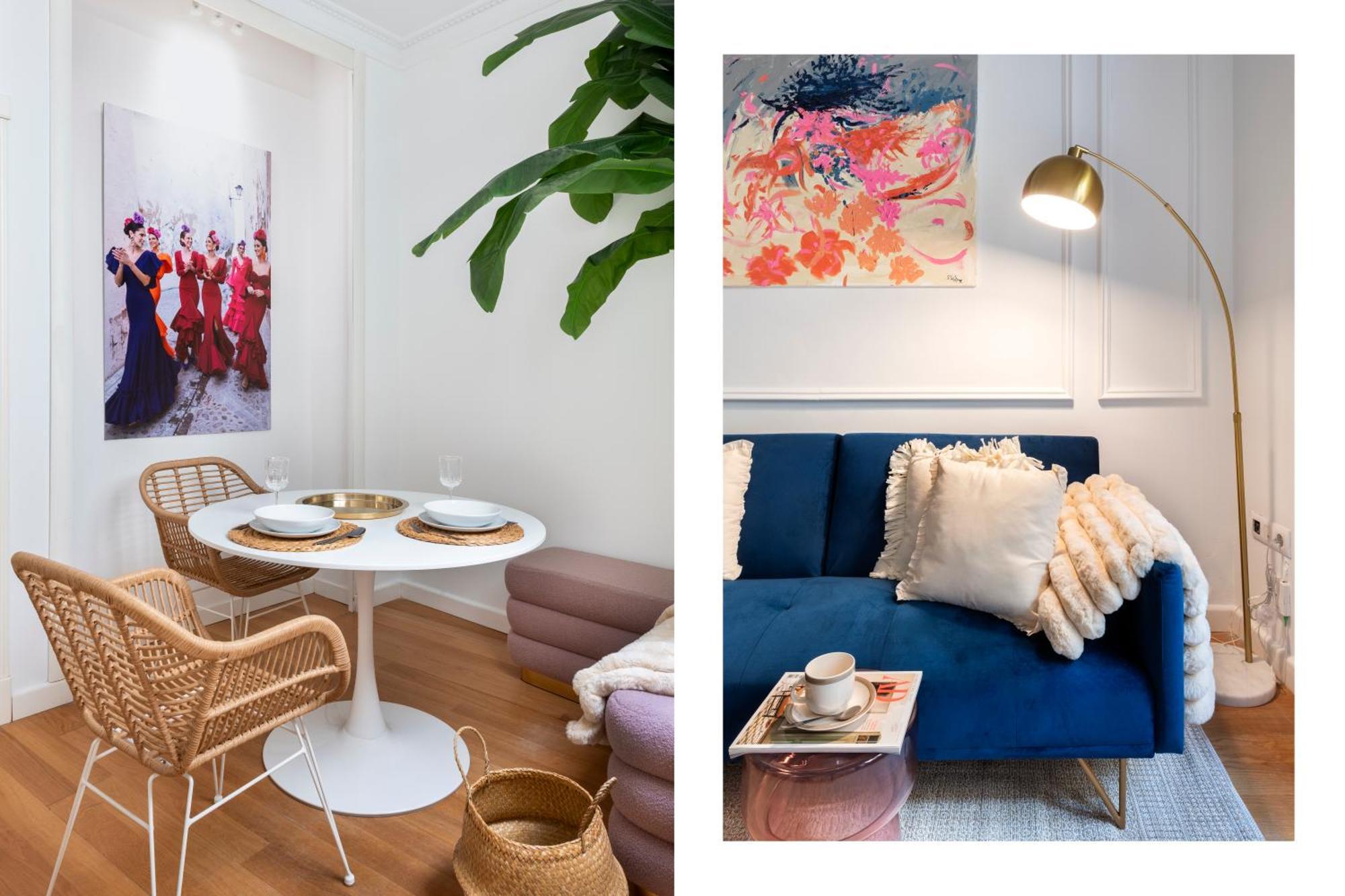 Apartment Unico Catedral