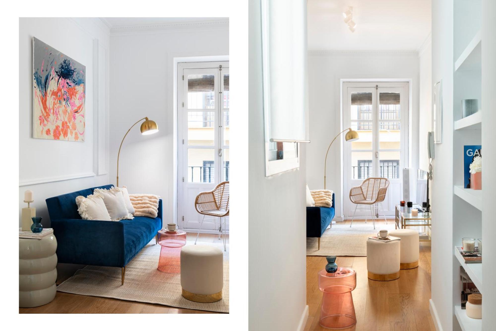 Unico Catedral Apartment Seville