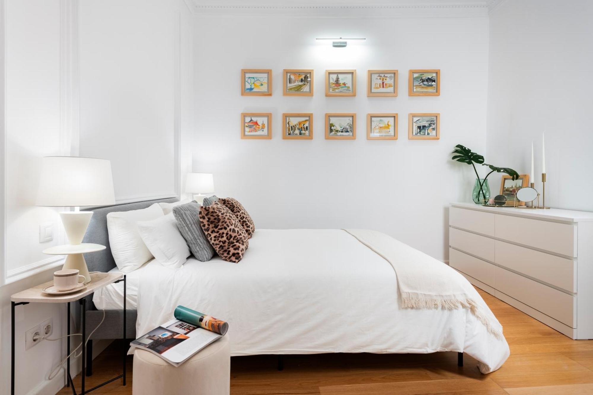 Unico Catedral Appartement