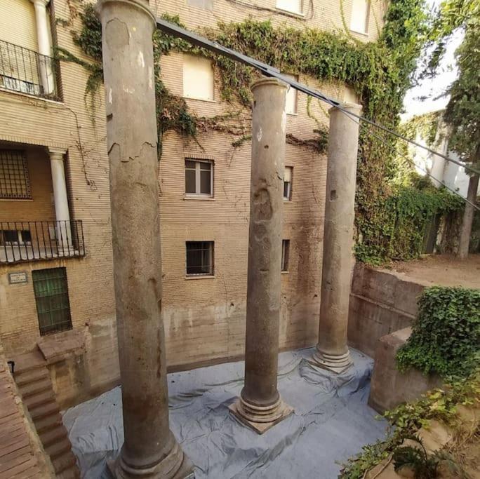 Unico Catedral Appartement *